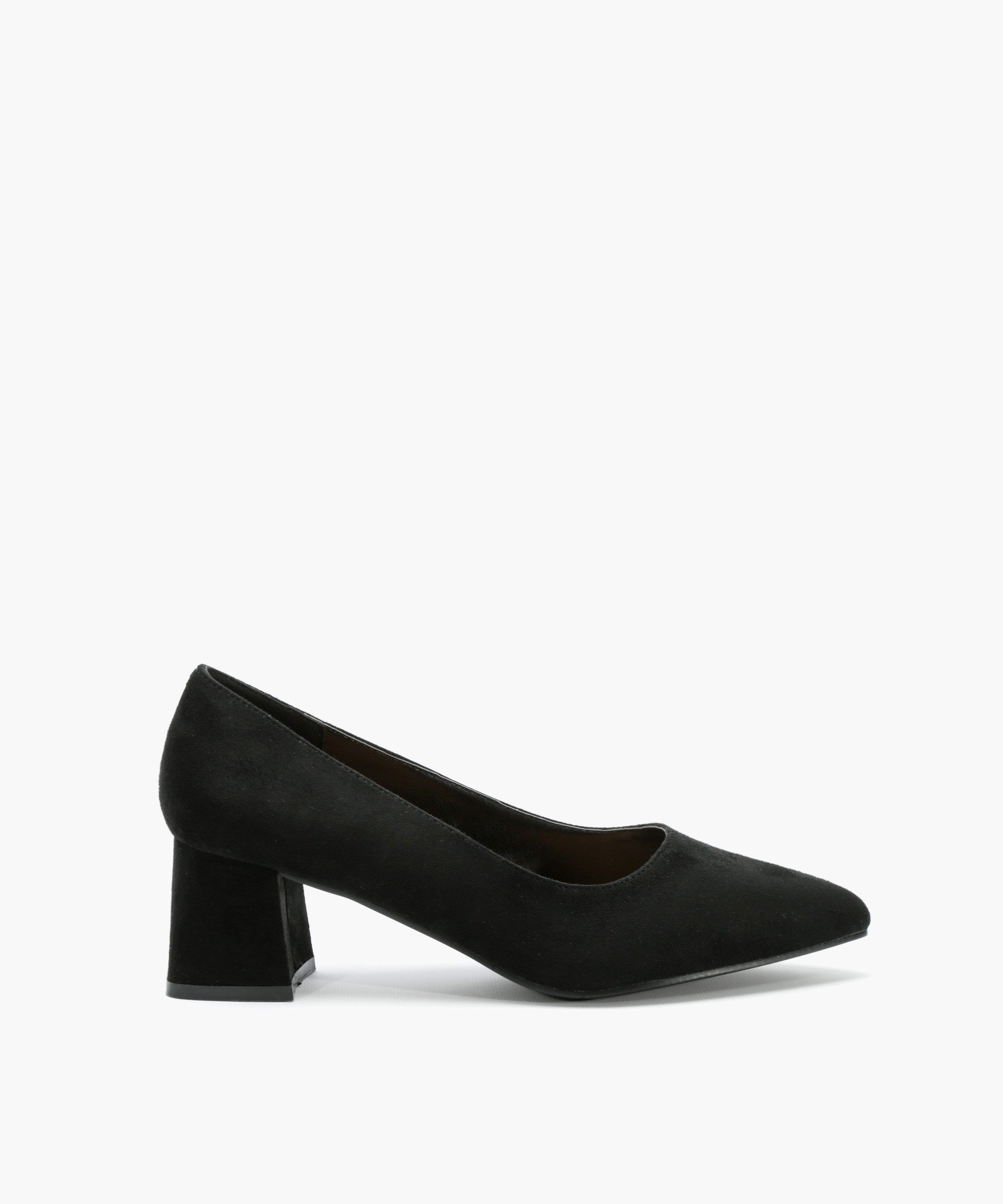 Zapato tac&oacute;n sal&oacute;n image number null